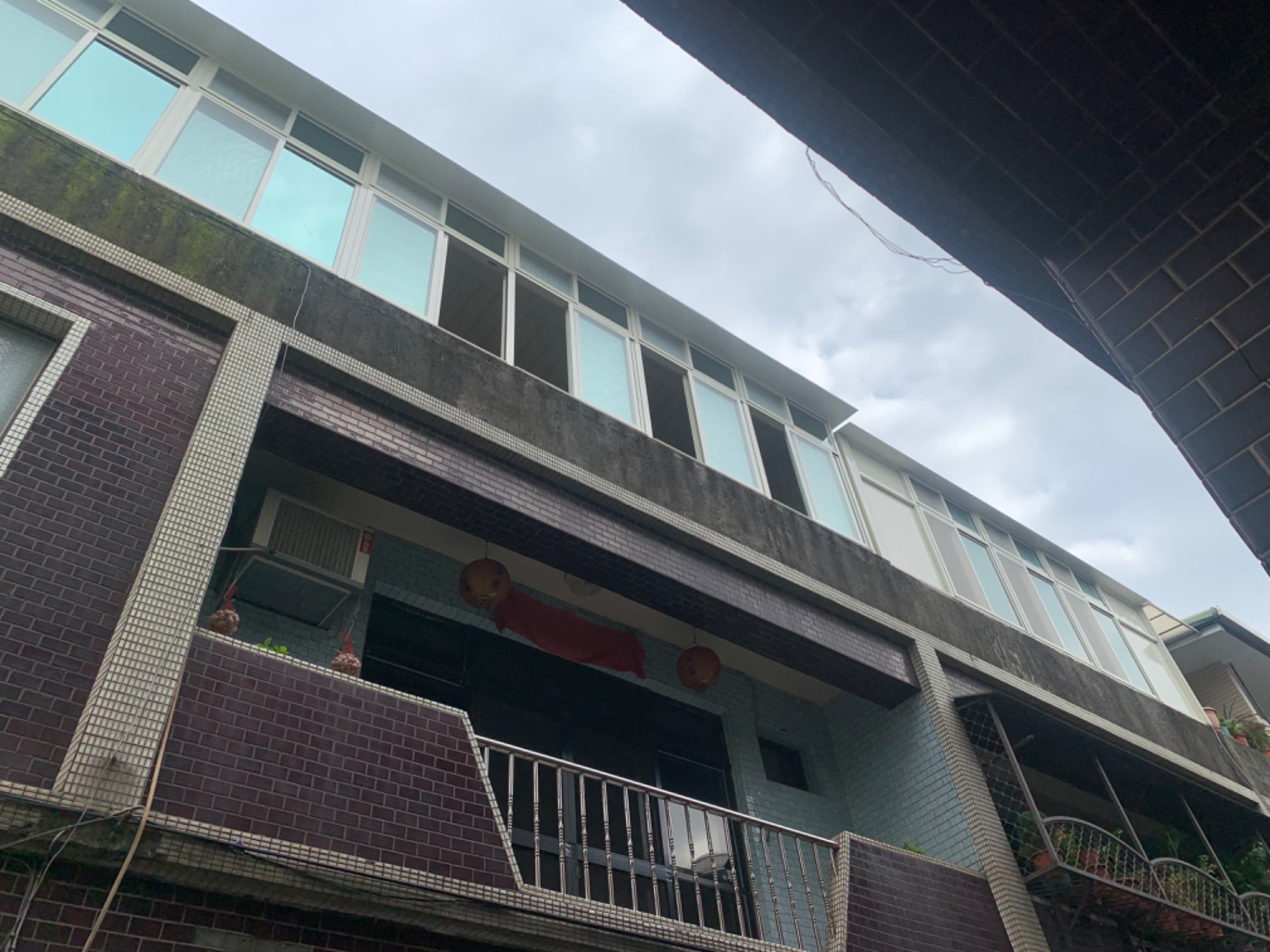 一般住家